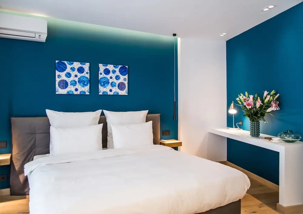 Pinacota Suites Athens - photo 6