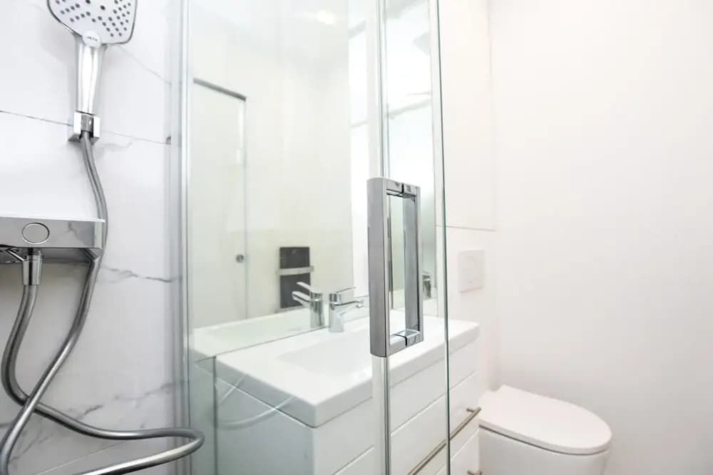 Cosy Appt - Grands Boulevards / Musae Gravin - photo 9