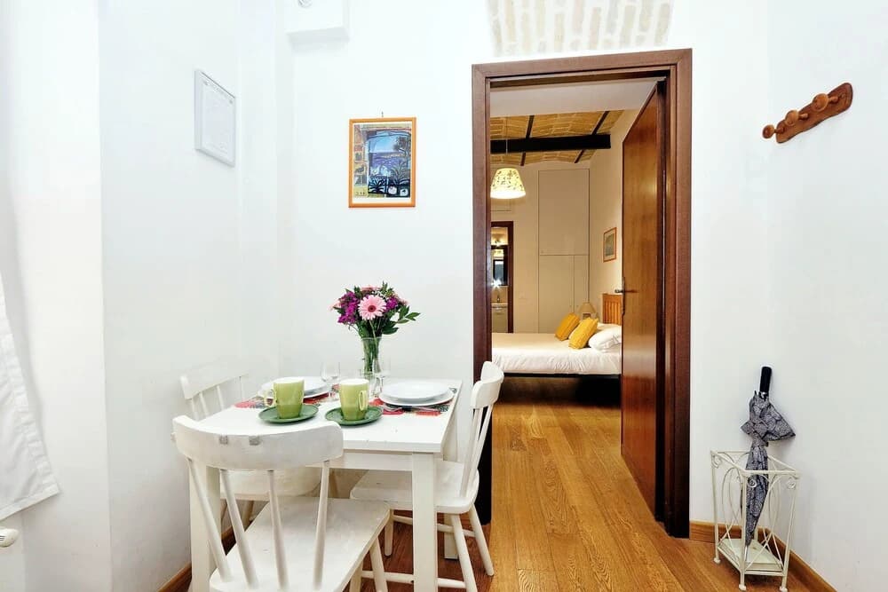 Rome Accommodation - Giulio Cesare - photo 5