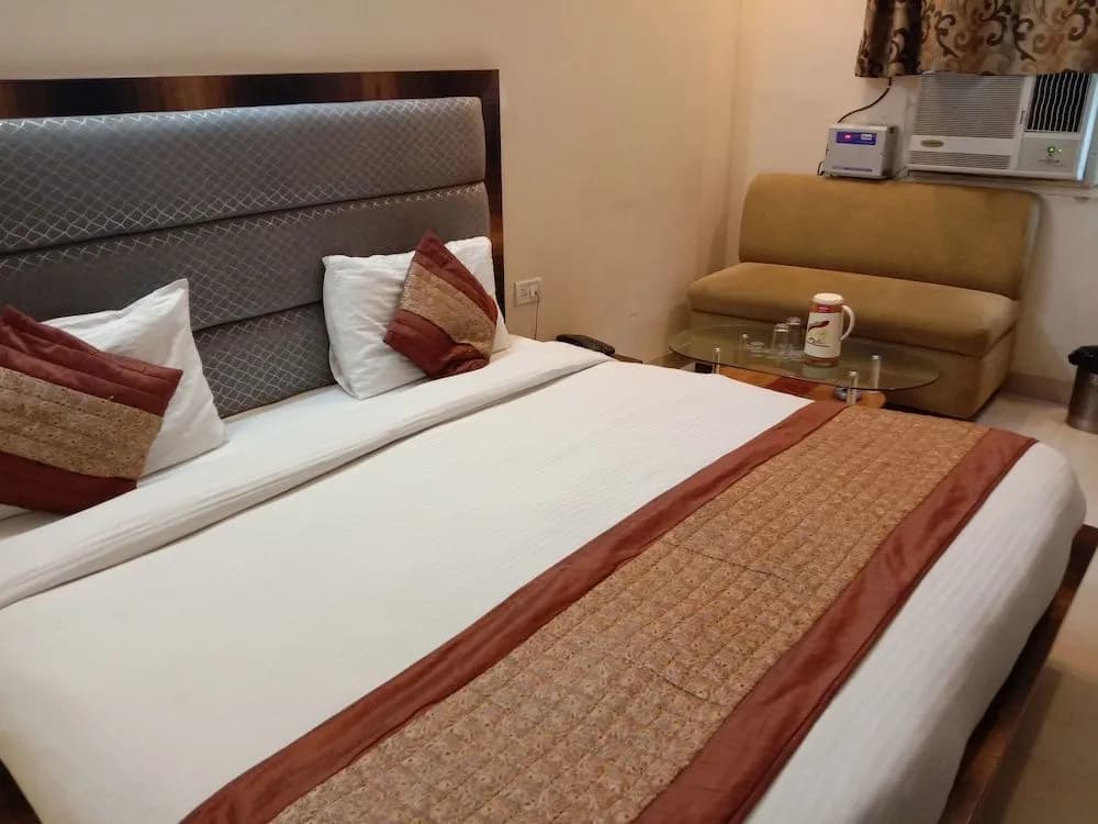 Hotel De Continental - photo 3