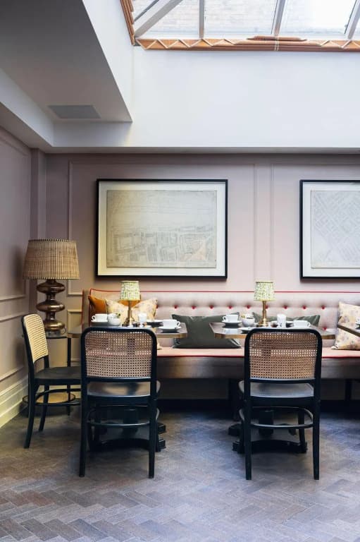 Tophams Hotel - photo 17