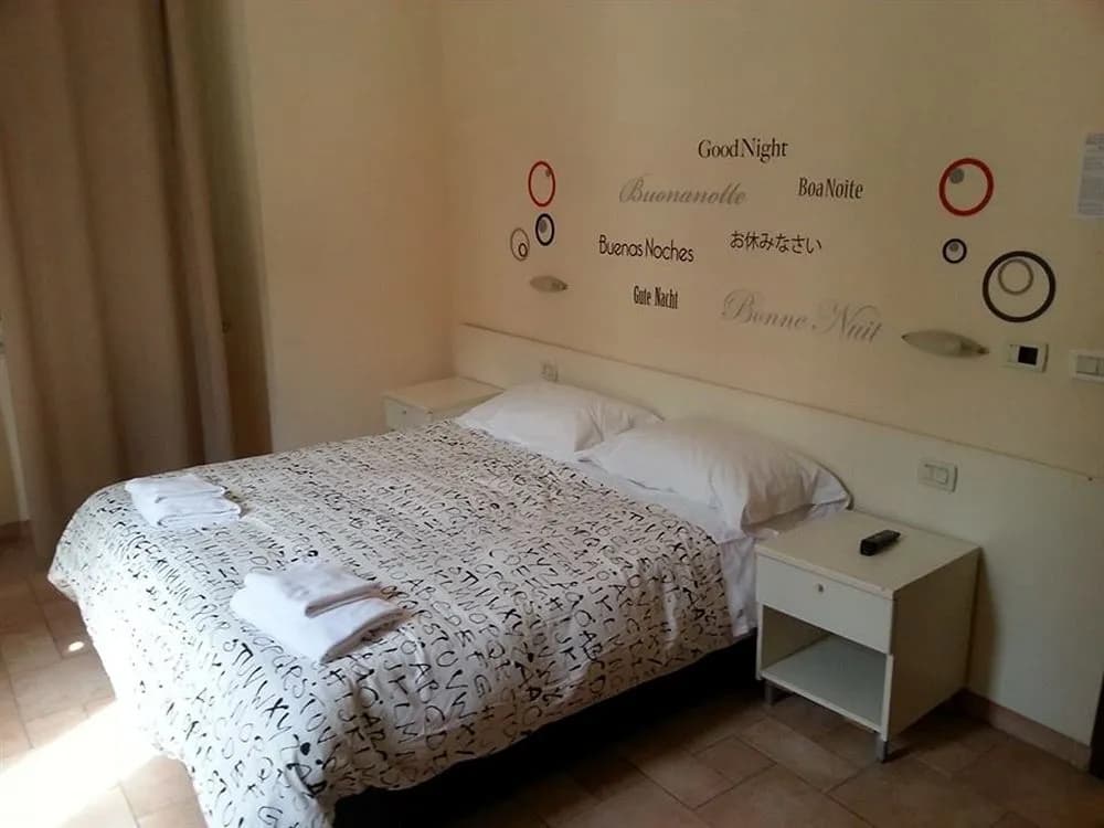 Bubbles Rooms - photo 13
