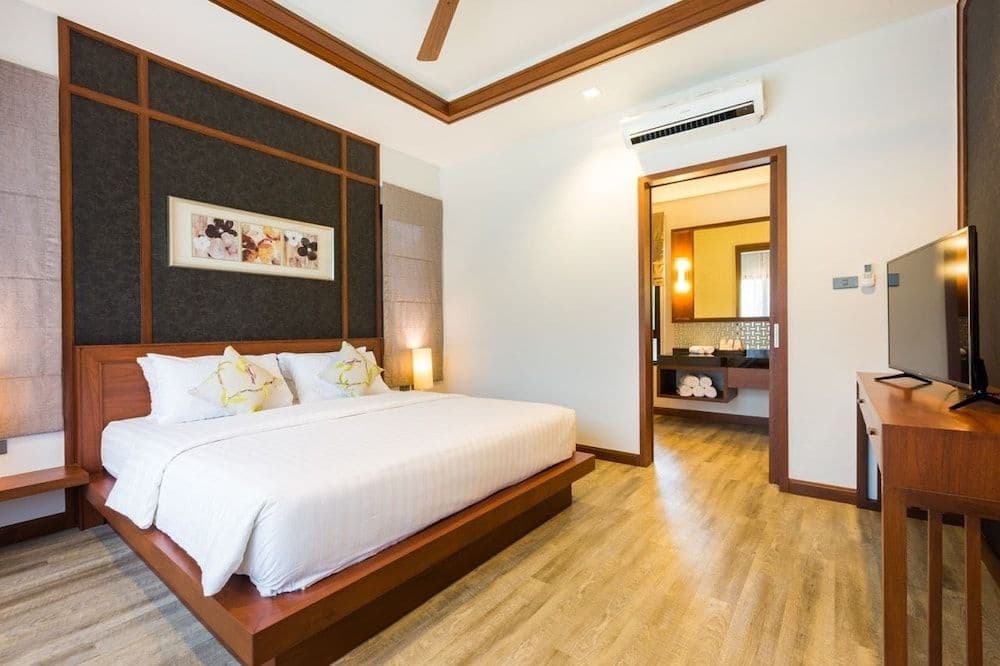 Villa Raeya - photo 6