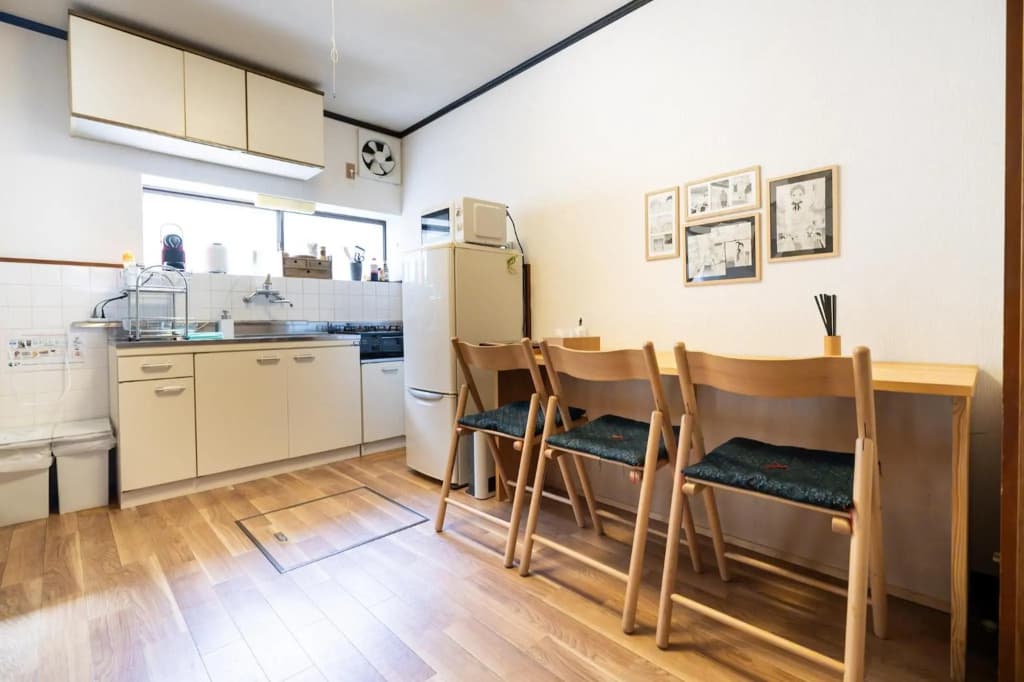 Demachi 2 House - photo 21
