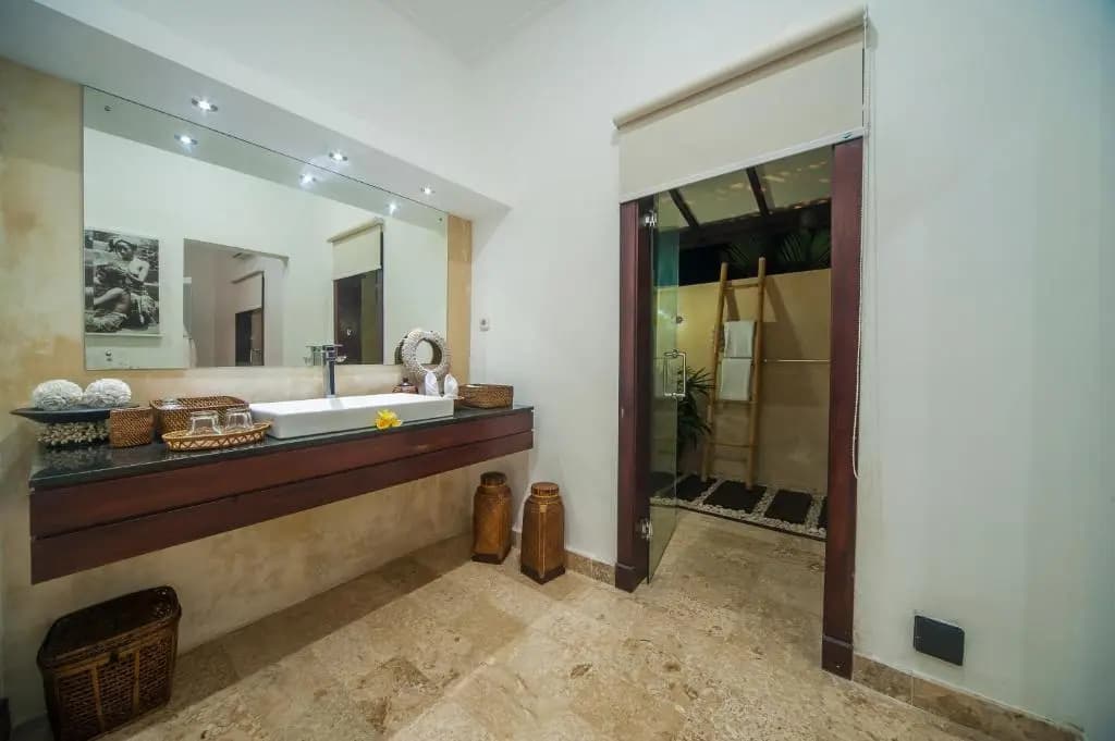 Villa Damai Ubud - photo 9