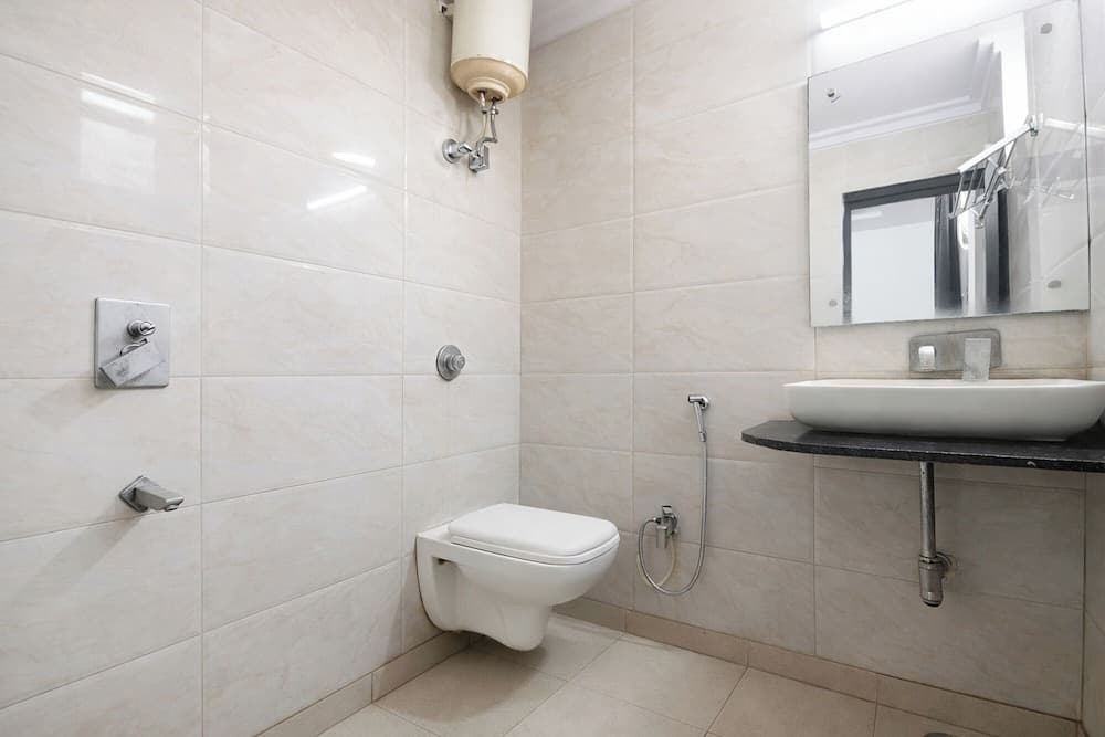Fabhotel Vishesh Continental - photo 25