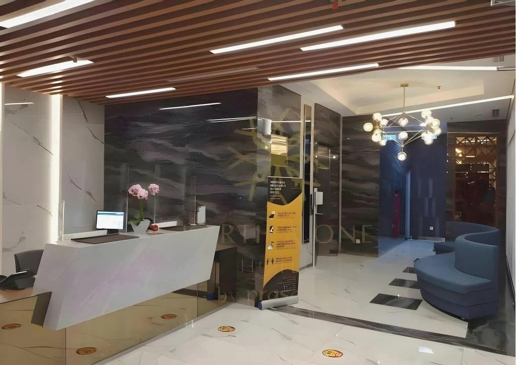 Kartika One Hotel Jakarta - photo 24