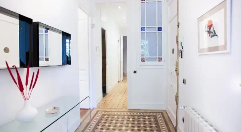 Chicroombarcelona Bailen Design - photo 10
