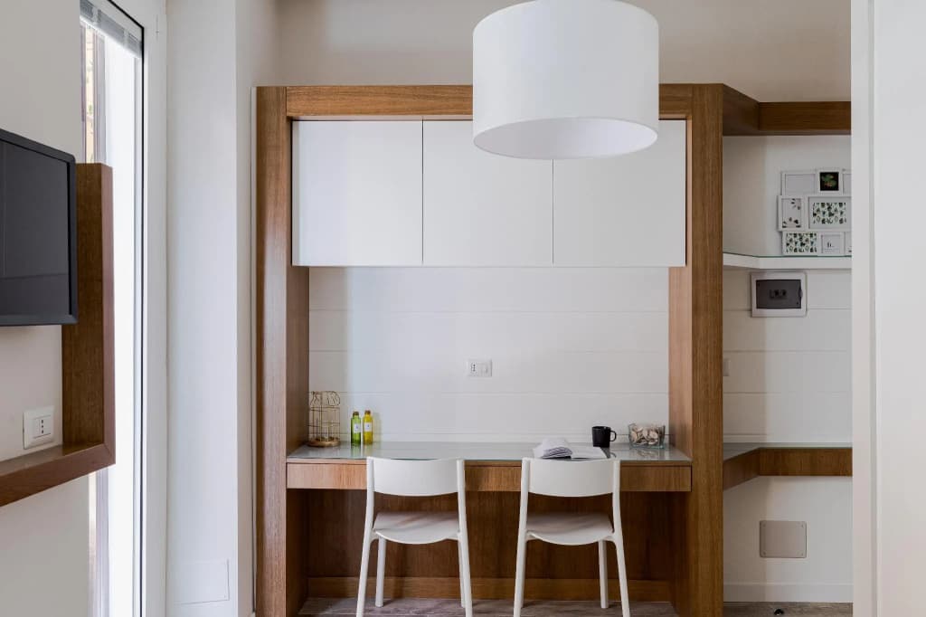 Cavour Luxury Home - main photo