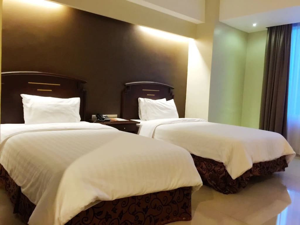 Nam Centre Kemayoran - photo 3