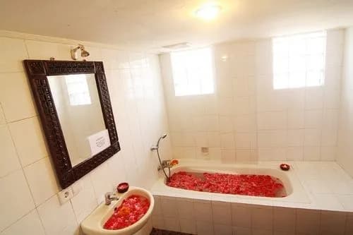 Kutuh Tirta Arum Residence - photo 9