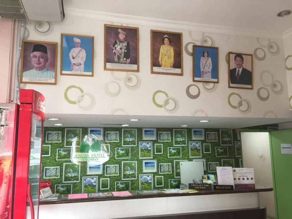 Angsa Hotel - photo 9