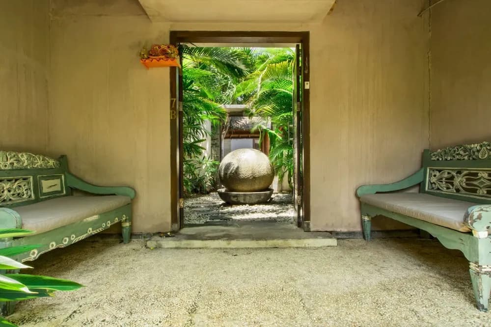 Luxury Villa in Bali near Beach, Bali Villa 2038 - photo 30