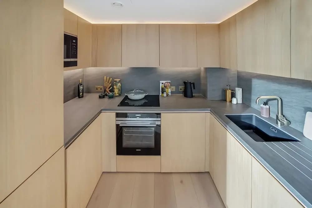 Enclave KX - Campus Accommodation - photo 13