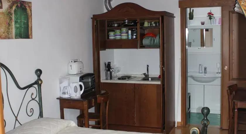 Mini Suite Corso 12 - photo 10