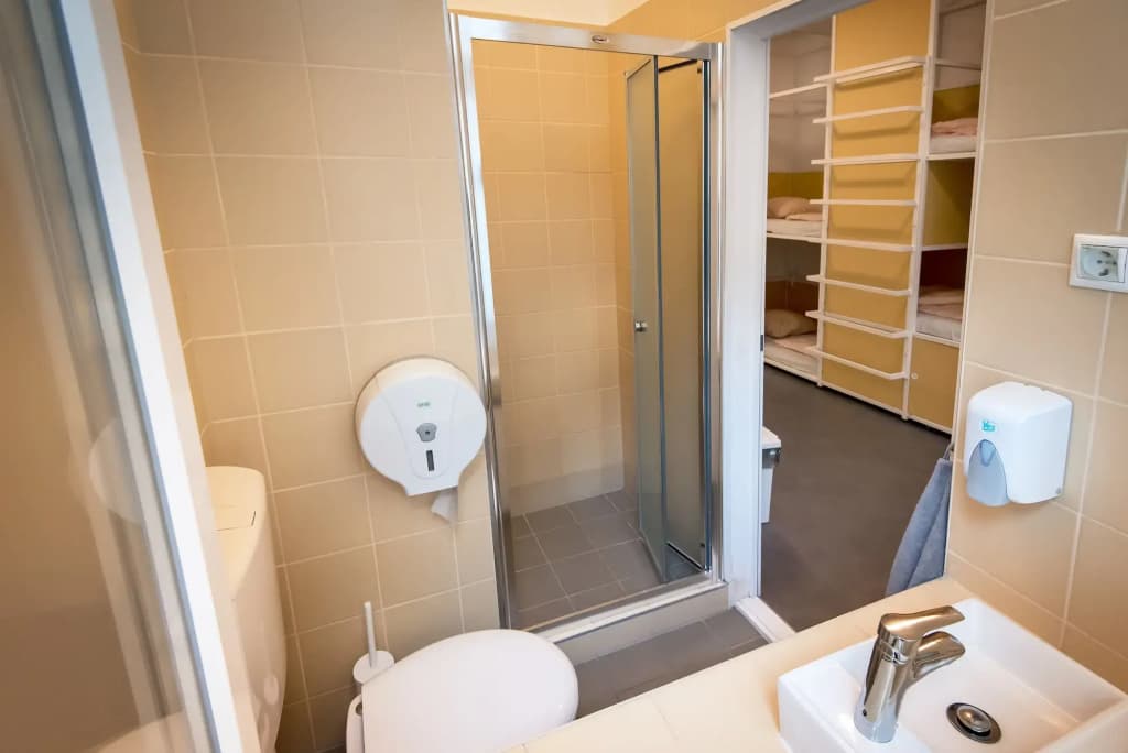 Avenue Hostel - photo 9