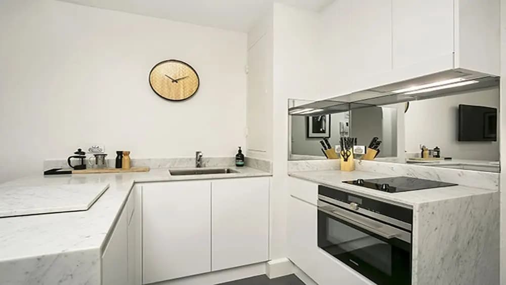 The Apartment Service CLDN4 - photo 9