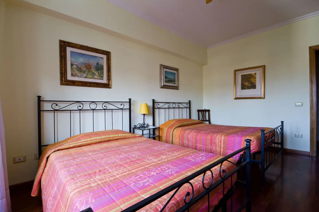 B&B Roma Appia Davila 25 - photo 3