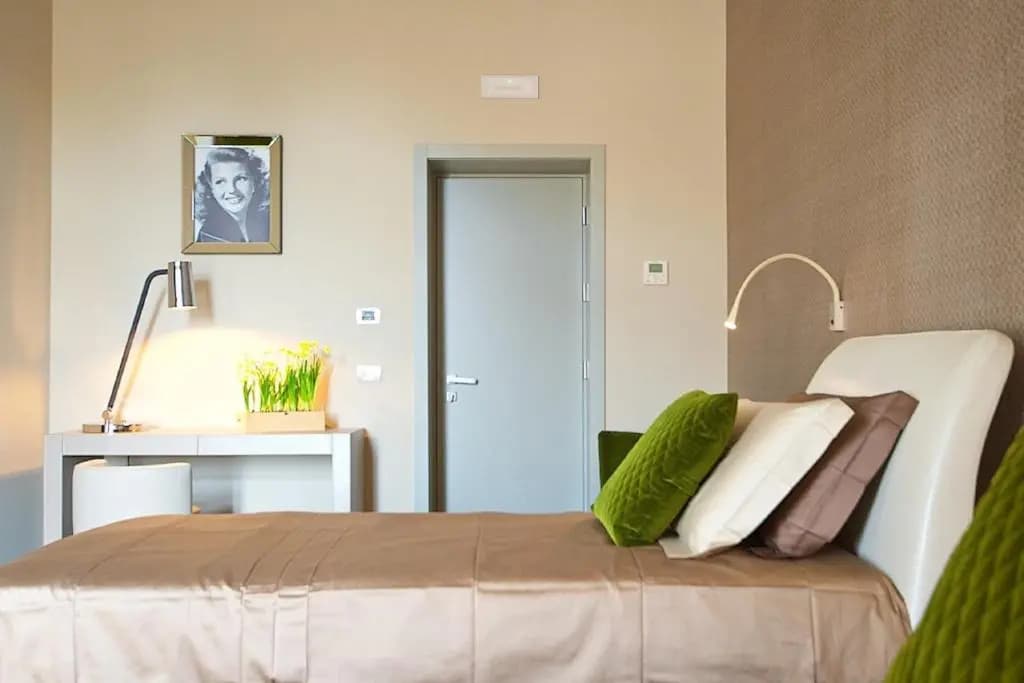 BeSecret Vittoriano — Vittoriano Luxury Suites Hotel - photo 4