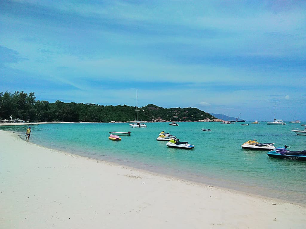 Kaya Mani Thai Villa Resort Samui - photo 18