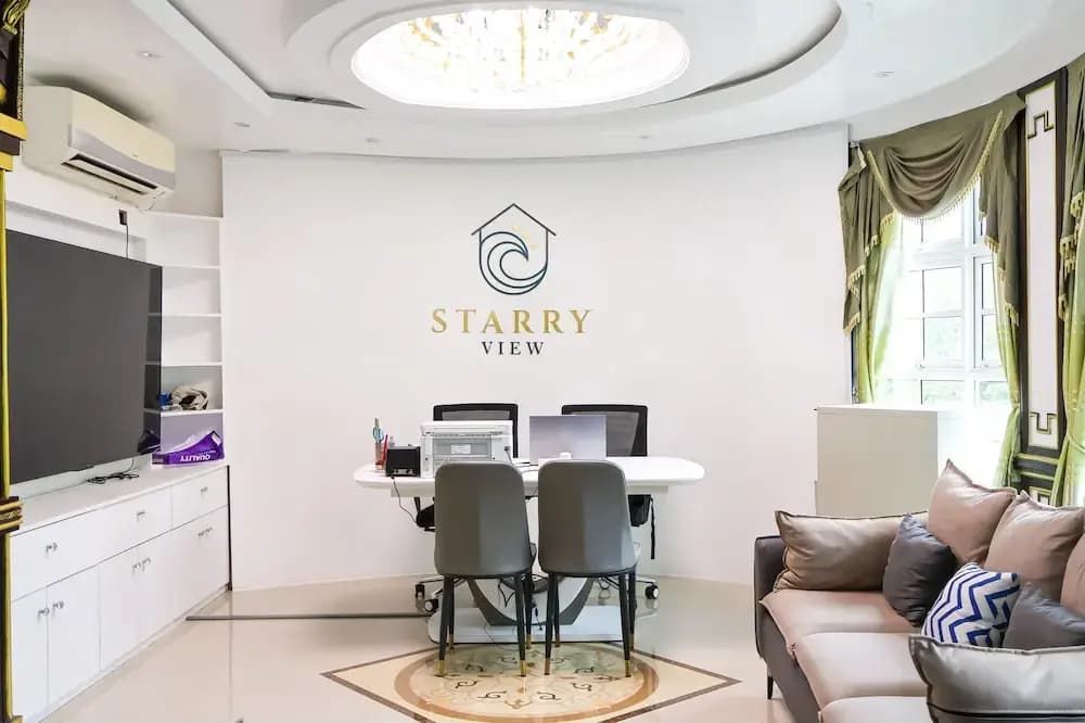 Starry View Guest house - photo 47