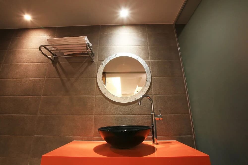 M Stylish Hotel - photo 23