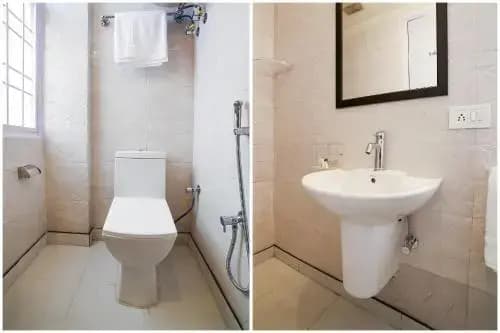 Collection O 74986 Hotel Sky Villas Near Palam Metro Station - photo 9