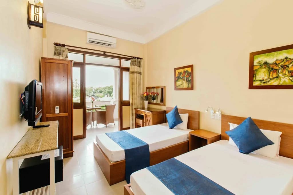 Thien Nga Hotel - photo 30