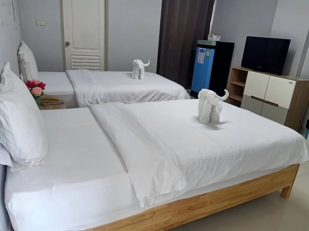 Ruamsab Apartment 1 - photo 15