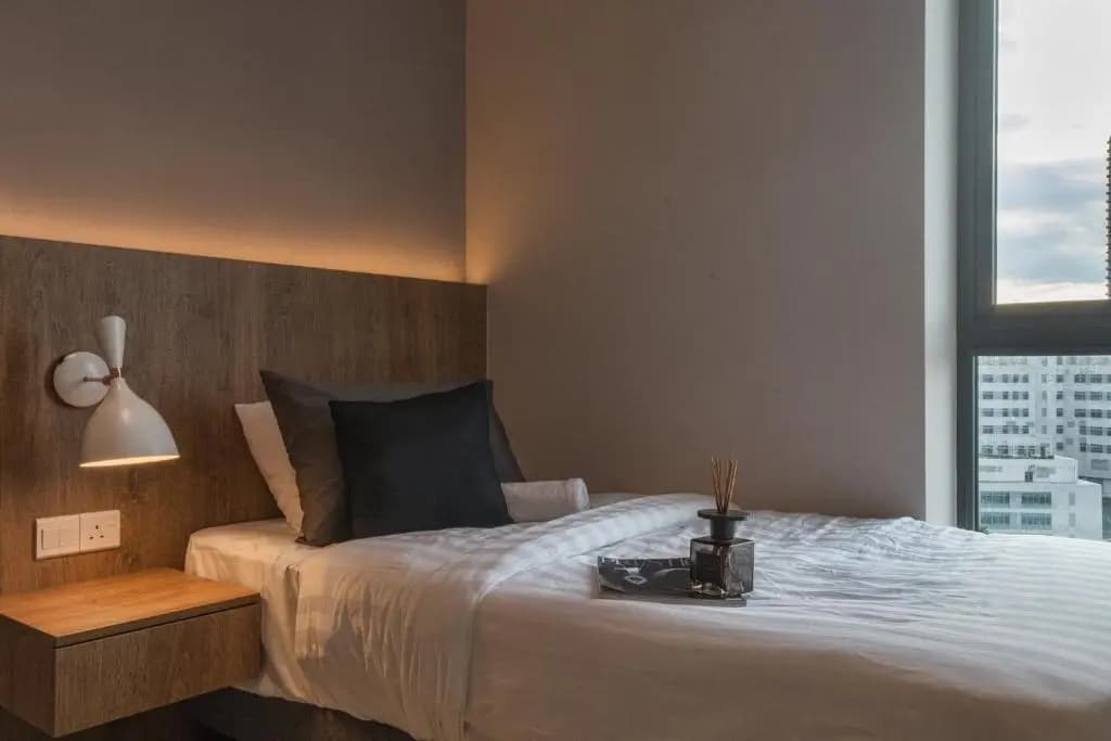 The Elysia Suites - photo 4