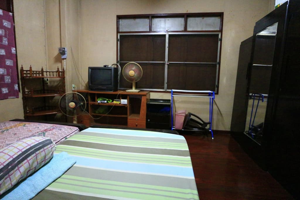Anurak Guesthouse - main photo