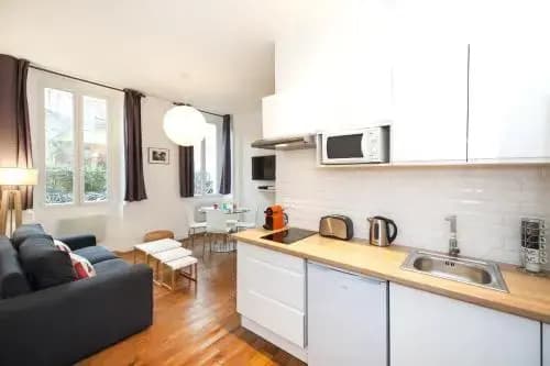 Appartement Morland - photo 15