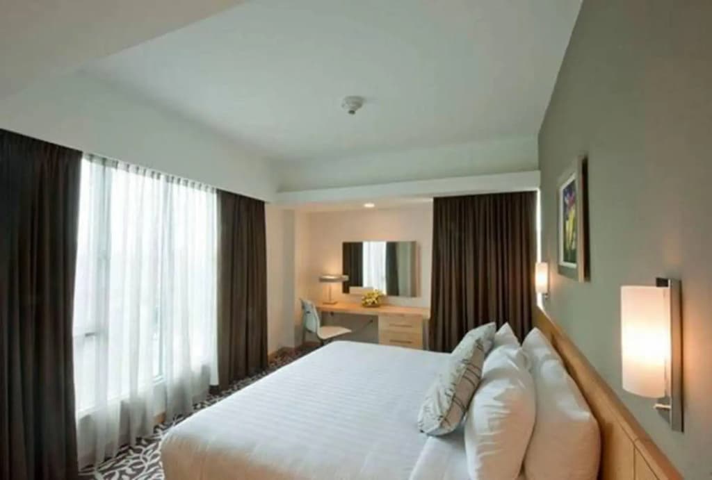 The Everly Putrajaya - photo 5