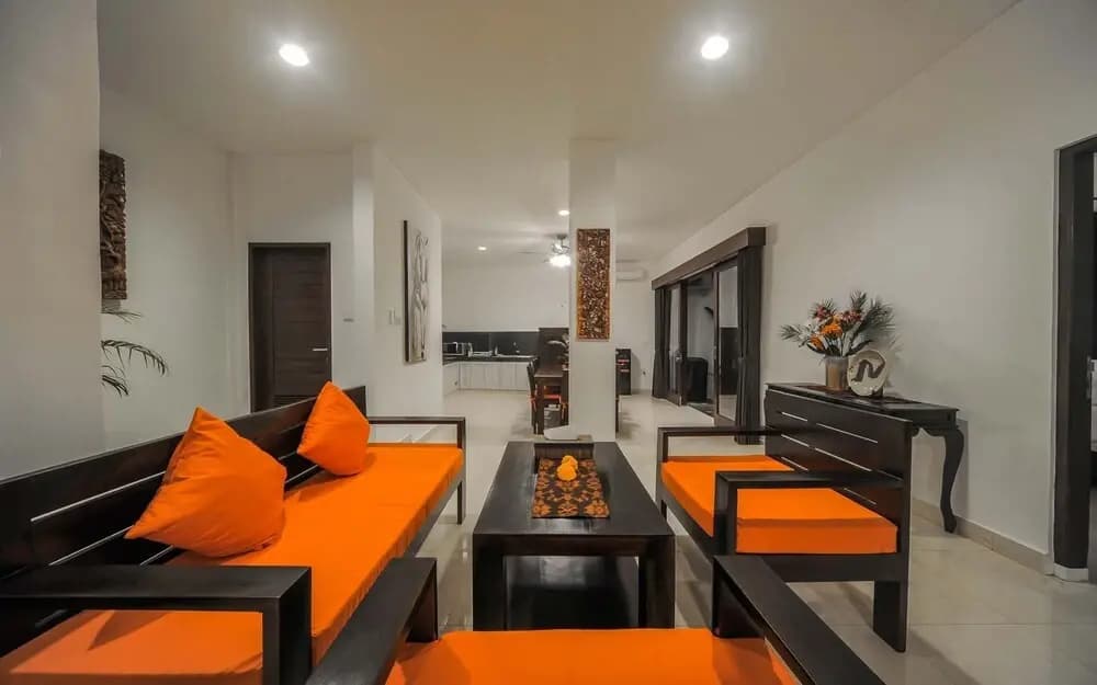 Villa Rindik Sanur - photo 2