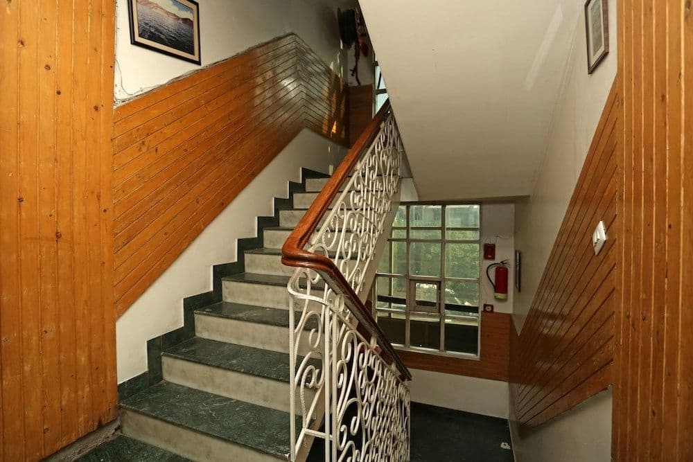 OYO 474 Hotel VM Residency - photo 14