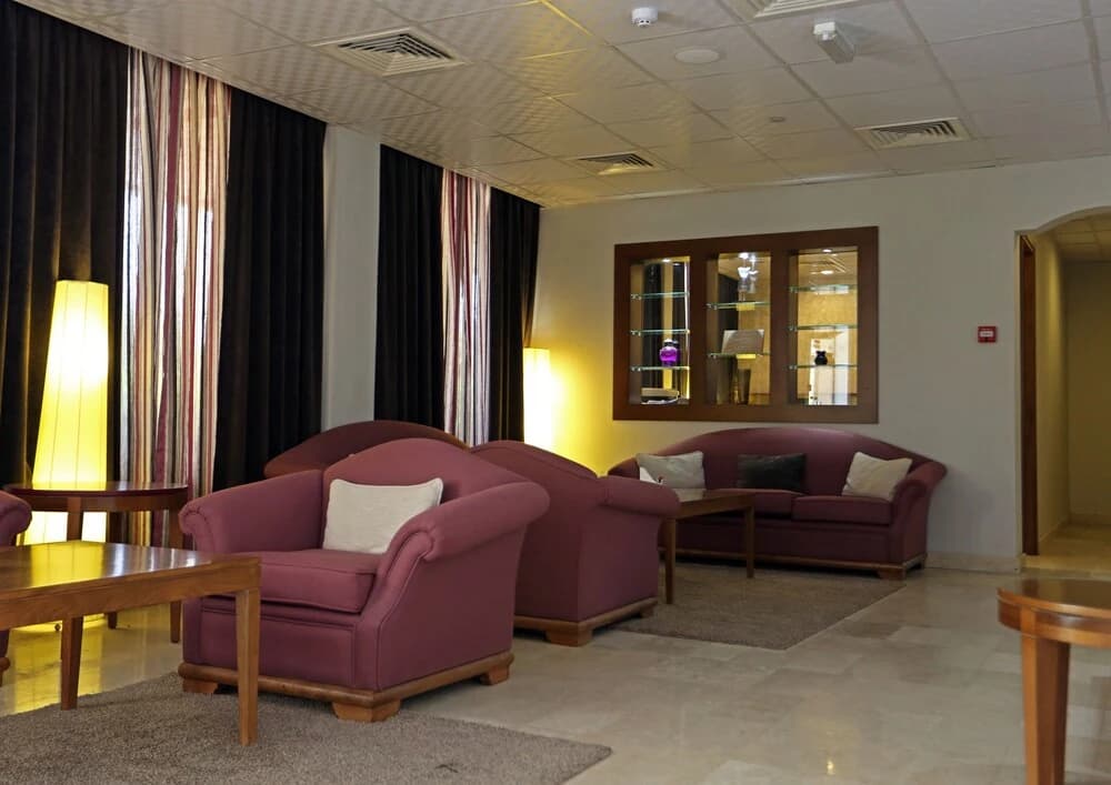 One to One Hotel & Resort Ain Al Faida - photo 2