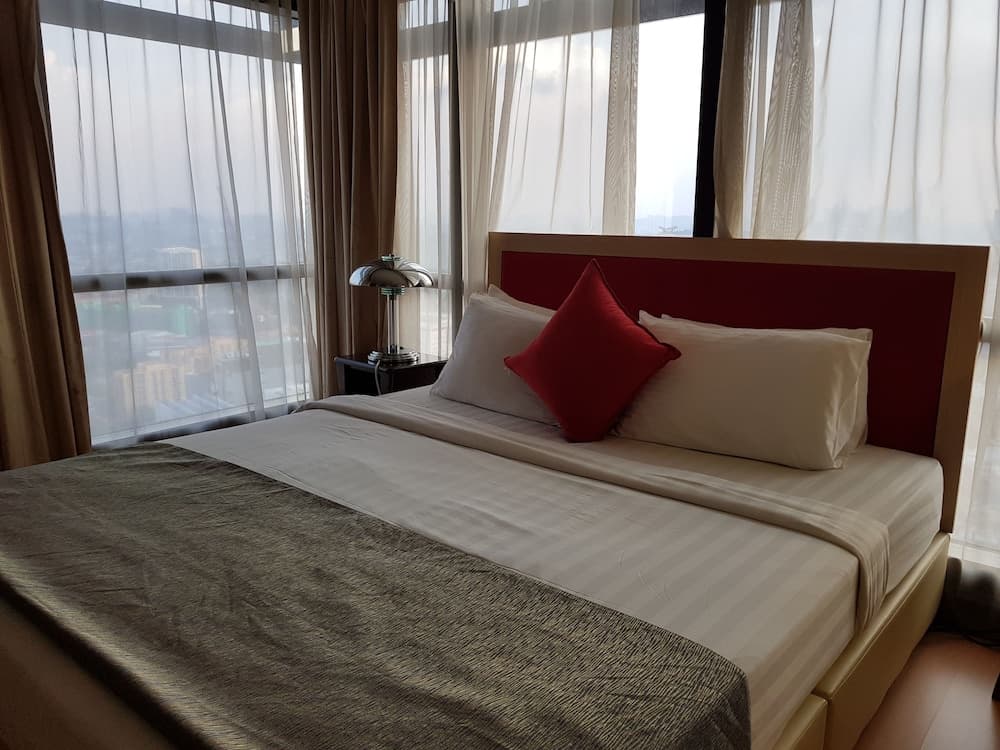 KL Times Square Residence - photo 37