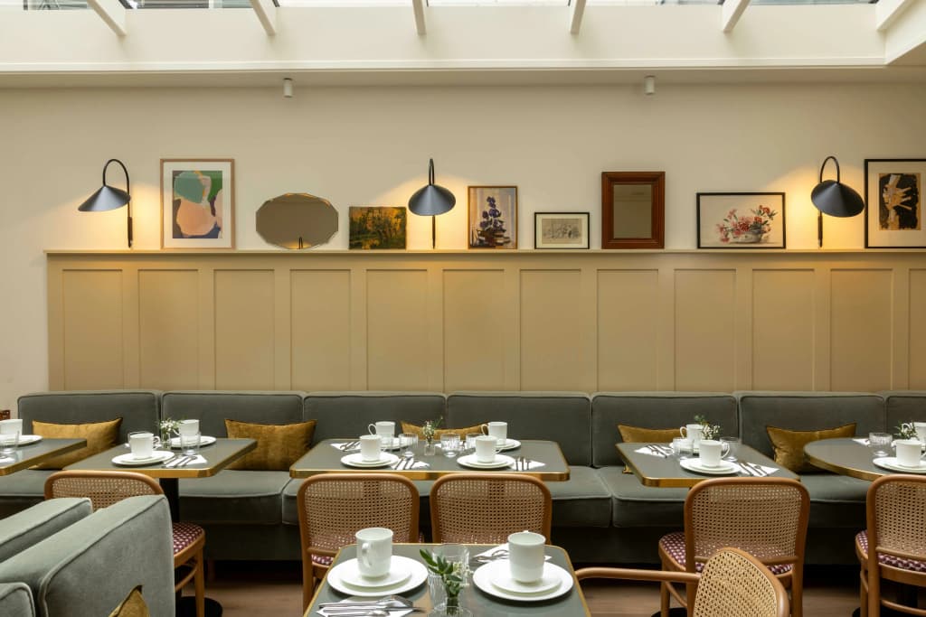 Hotel Casimir - photo 16