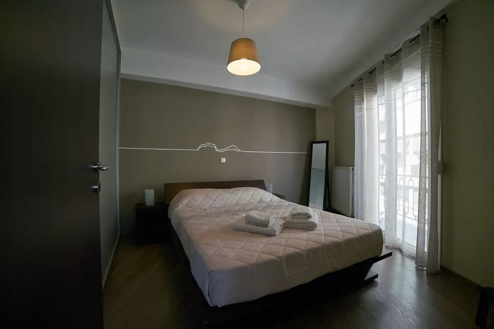 V&V Central & Elegant Apartment - photo 2