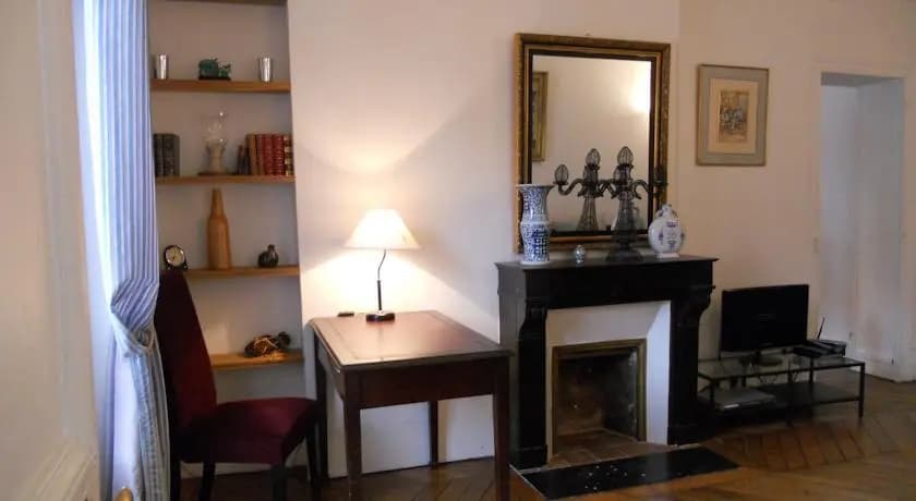 Appartement sur la Butte Montmartre - photo 9