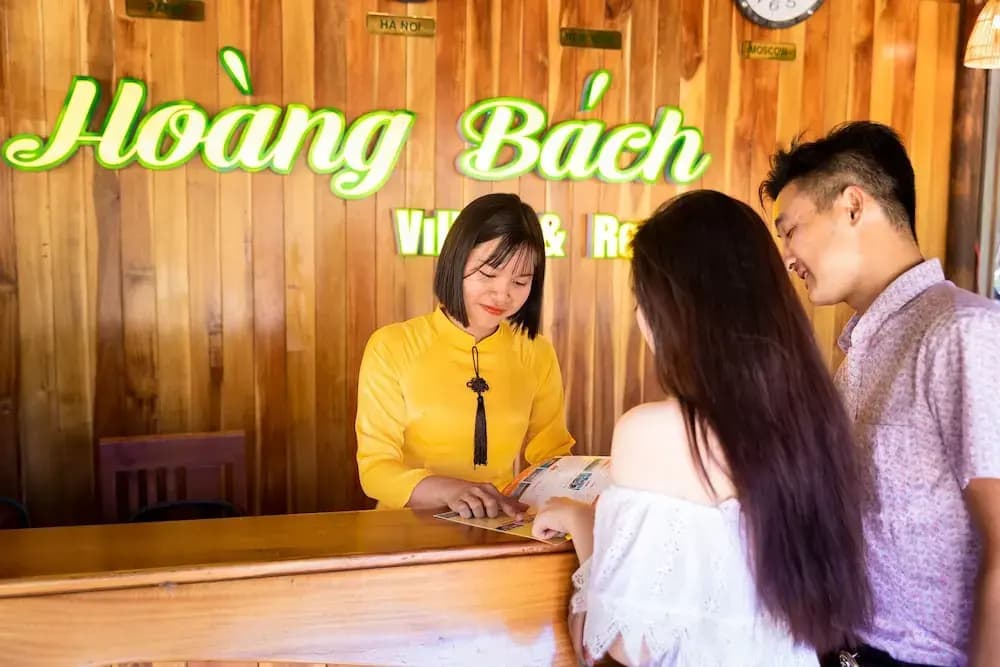 Hoang Bach Resrot - photo 17