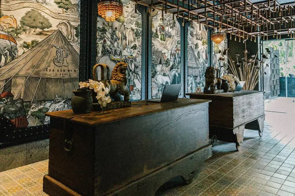 Payaa Hotel - photo 2