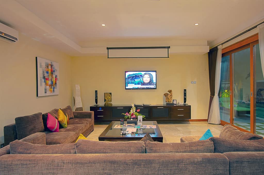 Villa Gorilla - photo 4