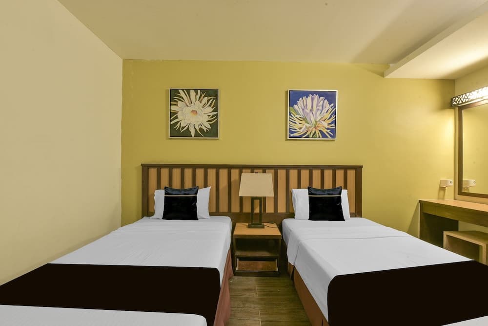 Palette - Gold Coast Morib Resort - photo 9