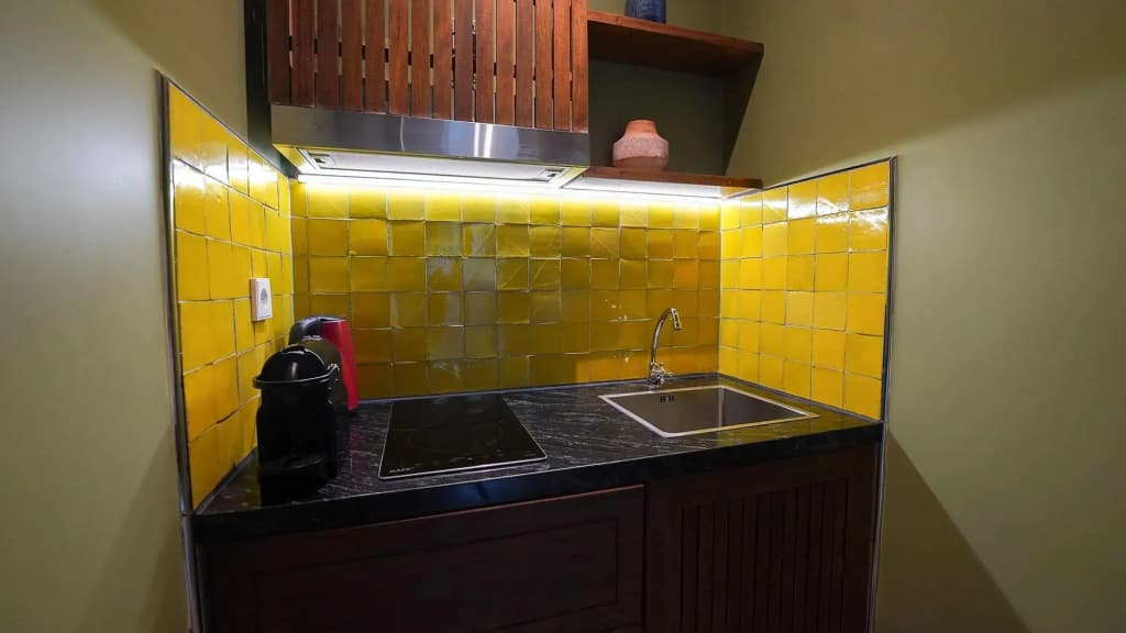 Hotel Chiem Hoian - photo 35