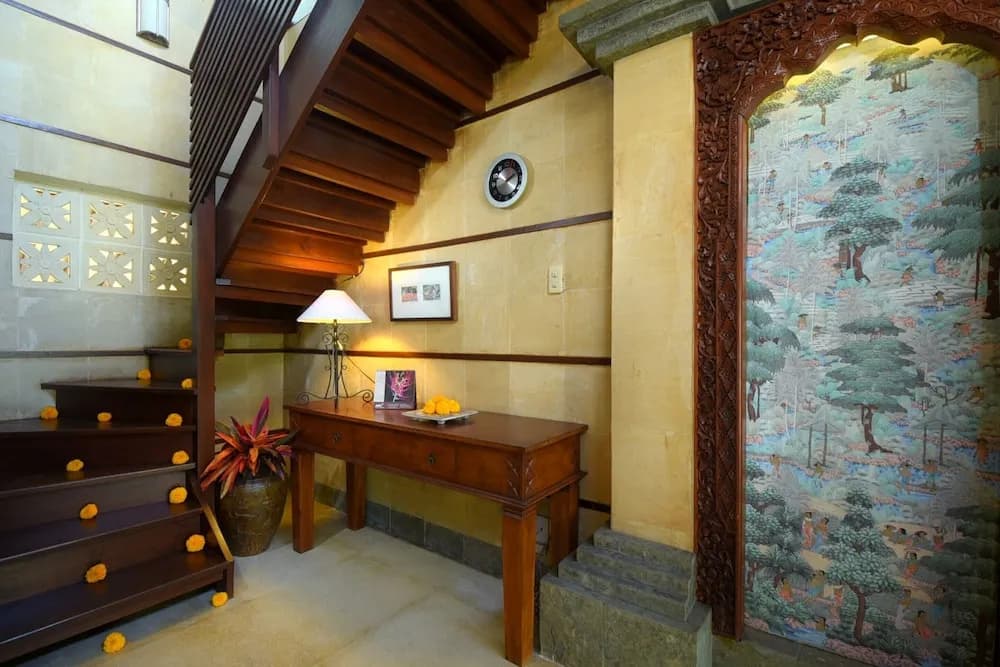Rumah Ganesha - photo 9
