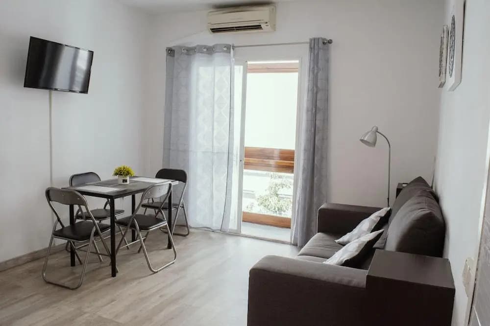 Apartamentos Sleep in Madrid - photo 4