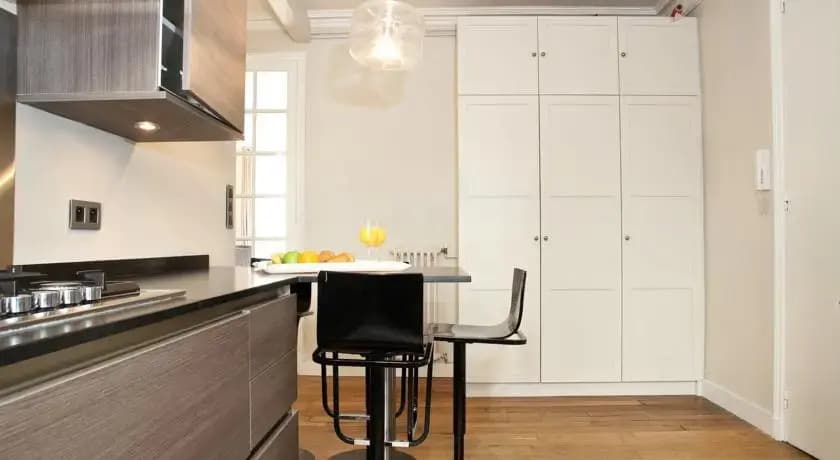 Private Apartment - Marais - Francs Bourgeois - 30 Nuits Min - photo 7