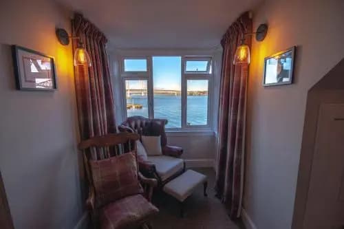 Forth Reflections Self Catering - photo 3