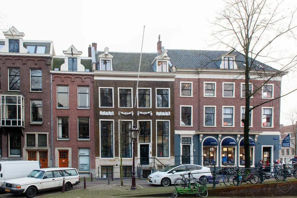 Leliegracht Apartments - photo 1
